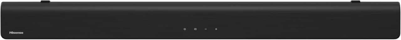 Barra de Sonido Hisense HS205G 2.0 con DTS Virtual:X - Reacondicionado