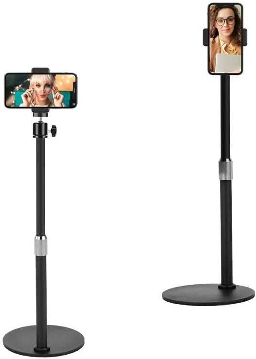 Base y Accesorios para Soporte - Solidez Modular en Fotografía y Videografía